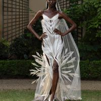 Van Herpen Couture Thu Đông 2023