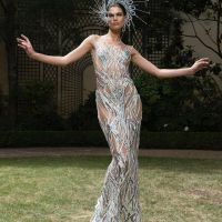Van Herpen Couture Thu Đông 2023