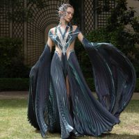 Van Herpen Couture Thu Đông 2023