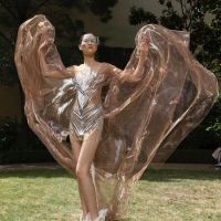 Van Herpen Couture Thu Đông 2023
