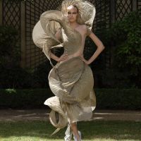Van Herpen Couture Thu Đông 2023