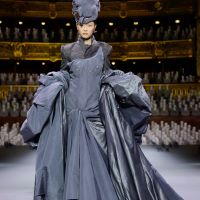 Thom Browne Couture Winter 2023 