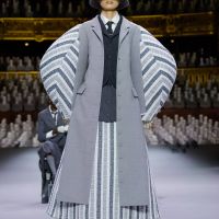 Thom Browne Couture Winter 2023 