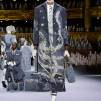 Thom Browne Couture Winter 2023 