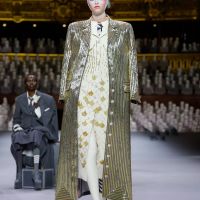Thom Browne Couture Winter 2023 