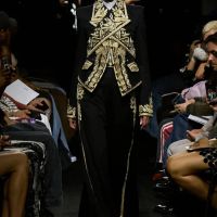 Jean Paul Gaultier Couture F23