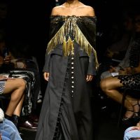 Jean Paul Gaultier Couture F23