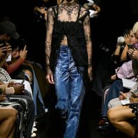 Jean Paul Gaultier Couture F23