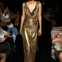 Jean Paul Gaultier Couture F23