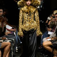 Jean Paul Gaultier Couture F23