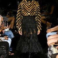 Jean Paul Gaultier Couture F23