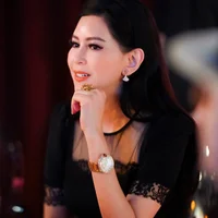 Doanh nhân Thuỷ Tiên 