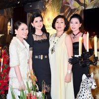 Doanh nhân Thuỷ Tiên 