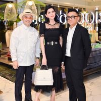 Doanh nhân Thuỷ Tiên 