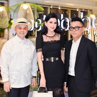 Doanh nhân Thuỷ Tiên 