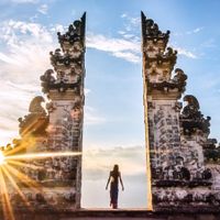 tour du lịch Bali