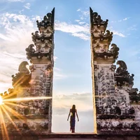 tour du lịch Bali