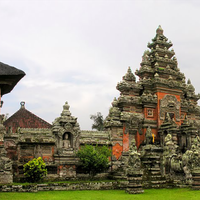  tour du lịch Bali  