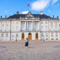 Amalienborg-Palace-ivivu