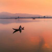 Biển Hồ Gia Lai