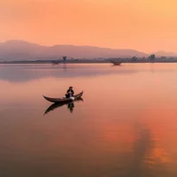 Biển Hồ Gia Lai