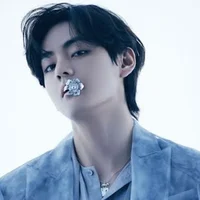  V (BTS) ra mắt album solo 