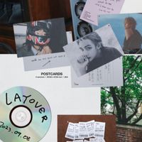  V (BTS) ra mắt album solo 