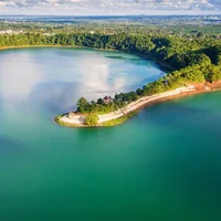 Khám phá Biển Hồ Gia Lai - Một viên ngọc quý của đại ngàn Tây Nguyên