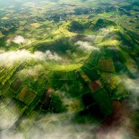 núi lửa Chư Đăng Ya