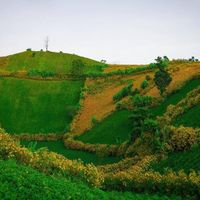 núi lửa Chư Đăng Ya