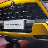 Mitsubishi XFC 2024