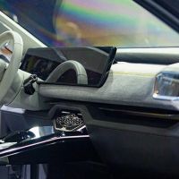 Mitsubishi XFC 2024