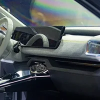 Mitsubishi XFC 2024