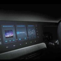 Mitsubishi XFC 2024