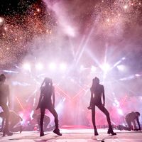 Sự kiện BlackPink: Có là 
