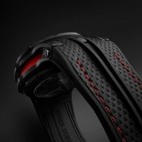 Đồng hồ Excalibur Spider Flyback Chronograph 
