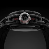 Đồng hồ Excalibur Spider Flyback Chronograph 