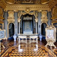 Cung điện Hoàng gia Stockholm