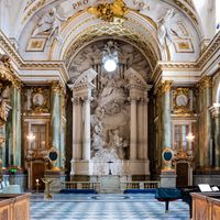 Cung điện Hoàng gia Stockholm
