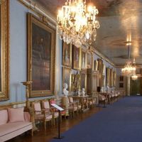 Có Gì Tại Cung Điện Stockholm – Cung Điện Đẹp Nhất Thụy Điển?