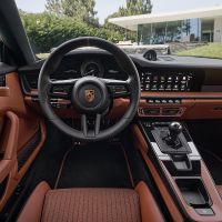 Porsche 911 S/T 2024 