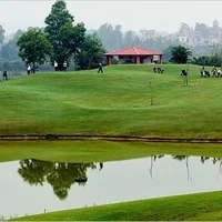 sân golf đẹp nhất Việt Nam