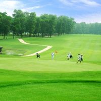 sân golf đẹp nhất Việt Nam