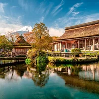 tour du lịch Nhật Bản