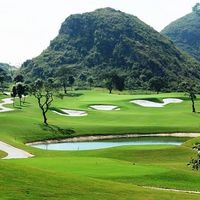 sân golf đẹp nhất Việt Nam