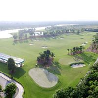 sân golf đẹp nhất Việt Nam