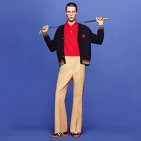 Adidas & Gucci 
