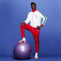 Adidas & Gucci 