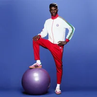 Adidas & Gucci 