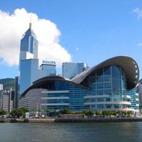 tour du lịch Hong Kong
